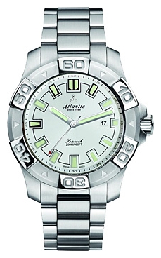 Wrist watch Atlantic for Men - picture, image, photo