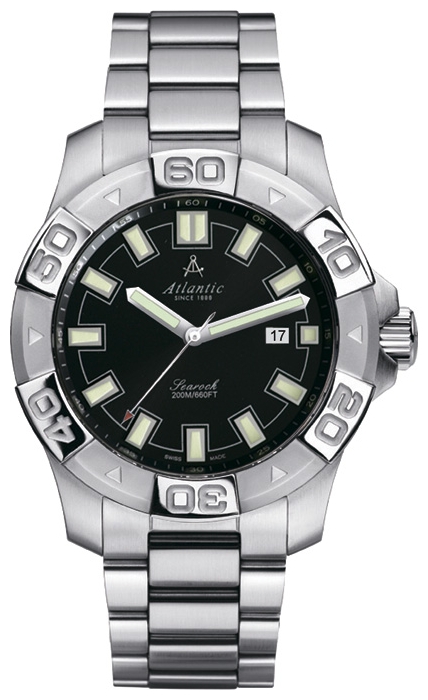 Wrist watch Atlantic for Men - picture, image, photo