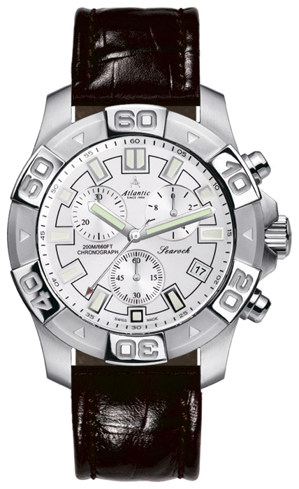 Wrist watch Atlantic for Men - picture, image, photo