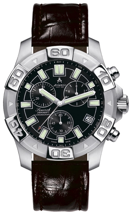 Wrist watch Atlantic for Men - picture, image, photo