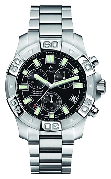 Wrist watch Atlantic for Men - picture, image, photo