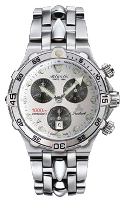 Wrist watch Atlantic for Men - picture, image, photo