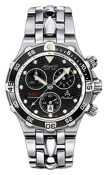 Wrist watch Atlantic for Men - picture, image, photo