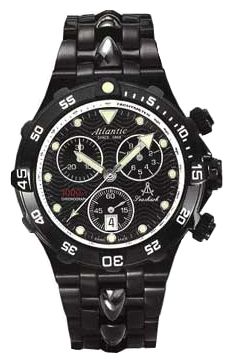 Wrist watch Atlantic for Men - picture, image, photo