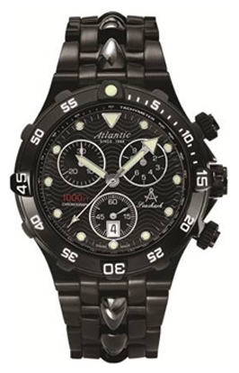 Wrist watch Atlantic for Men - picture, image, photo