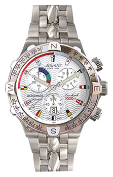 Wrist watch Atlantic for Men - picture, image, photo