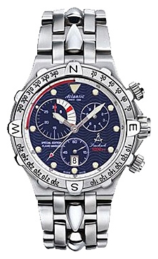 Wrist watch Atlantic for Men - picture, image, photo