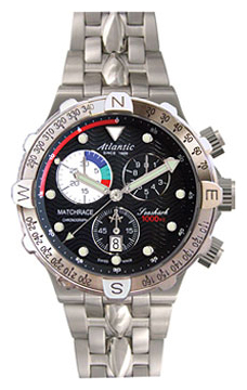 Wrist watch Atlantic for Men - picture, image, photo