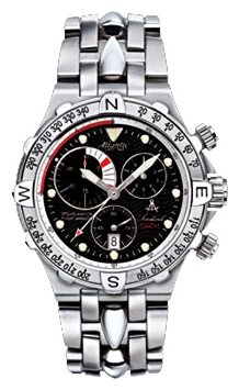 Wrist watch Atlantic for Men - picture, image, photo