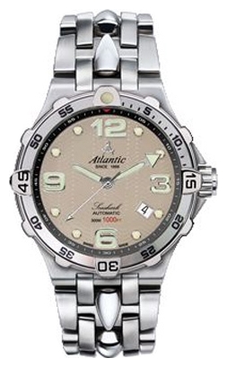 Wrist watch Atlantic for Men - picture, image, photo