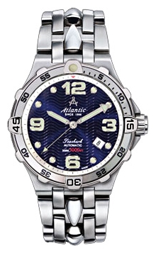 Wrist watch Atlantic for Men - picture, image, photo