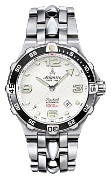 Wrist watch Atlantic for Men - picture, image, photo