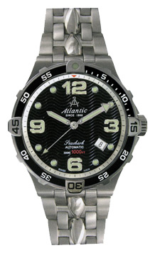 Atlantic 88786.41.65 wrist watches for men - 1 picture, photo, image