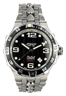 Atlantic 88786.41.68 wrist watches for men - 1 image, photo, picture