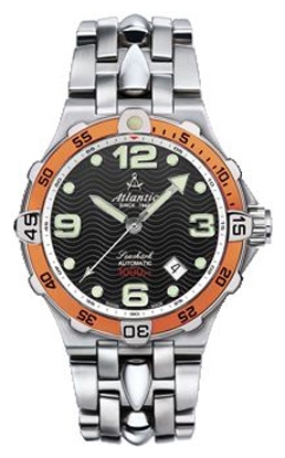 Wrist watch Atlantic for Men - picture, image, photo