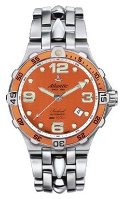 Wrist watch Atlantic for Men - picture, image, photo