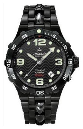 Wrist watch Atlantic for Men - picture, image, photo