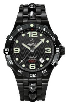 Wrist watch Atlantic for Men - picture, image, photo