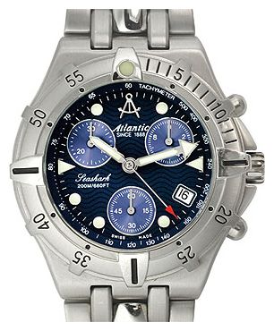 Wrist watch Atlantic for Men - picture, image, photo