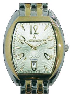 Wrist watch Atlantic for Men - picture, image, photo