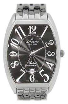 Wrist watch Atlantic for Men - picture, image, photo