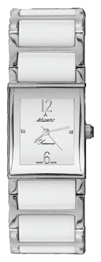 Atlantic 92045.51.15 wrist watches for women - 1 image, photo, picture