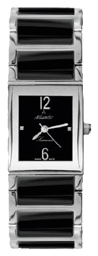 Atlantic 92045.53.65 wrist watches for women - 1 photo, picture, image