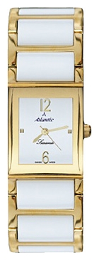 Wrist watch Atlantic for Women - picture, image, photo