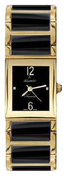 Wrist watch Atlantic for Women - picture, image, photo