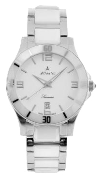Atlantic 92345.51.15 wrist watches for women - 1 photo, image, picture