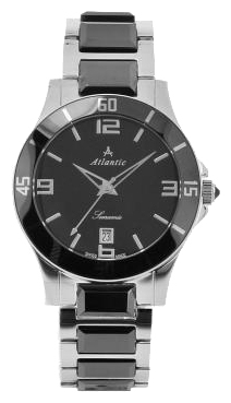 Atlantic 92345.53.65 wrist watches for women - 1 image, picture, photo