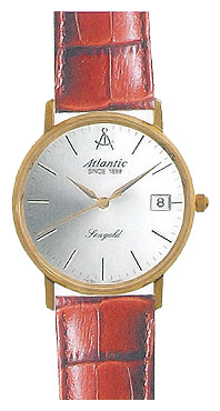 Atlantic 94340.65.21 wrist watches for women - 1 photo, image, picture