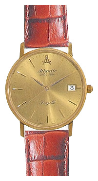 Atlantic 94340.65.31 wrist watches for women - 1 picture, image, photo