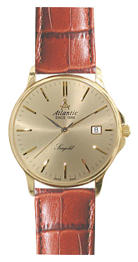 Atlantic 94341.65.31 wrist watches for women - 1 picture, image, photo