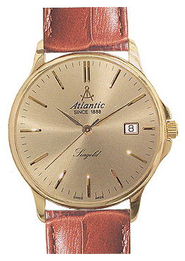 Wrist watch Atlantic for Men - picture, image, photo