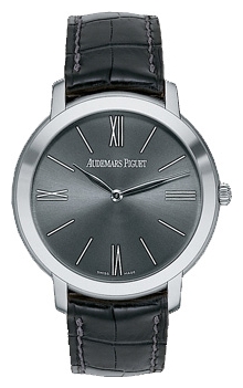 Audemars Piguet 15093BC.OO.A002CR.01 wrist watches for men - 1 photo, picture, image