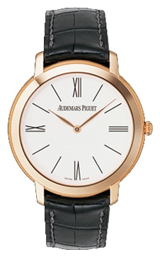 Audemars Piguet 15093OR.OO.A002CR.01 wrist watches for men - 1 photo, image, picture