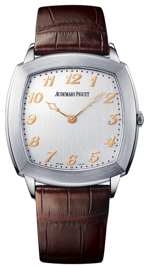Audemars Piguet 15160PT.OO.A092CR.01 wrist watches for men - 1 picture, photo, image