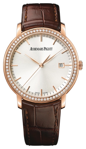 Audemars Piguet 15171OR.ZZ.A088CR.01 wrist watches for men - 1 image, photo, picture