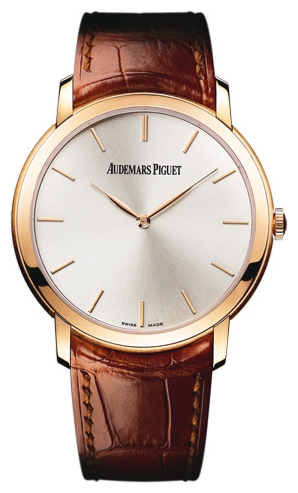 Wrist watch Audemars Piguet for Men - picture, image, photo