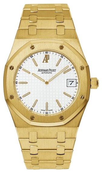 Wrist watch Audemars Piguet for Men - picture, image, photo