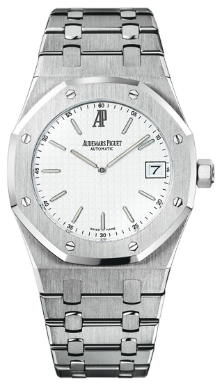 Audemars Piguet 15202ST.OO.0944ST.01 wrist watches for men - 1 picture, photo, image
