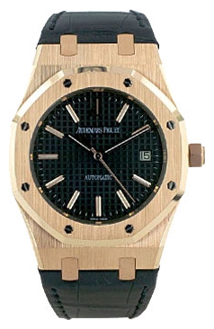 Audemars Piguet 15300OR.OO.D002CR.01 wrist watches for men - 1 image, picture, photo
