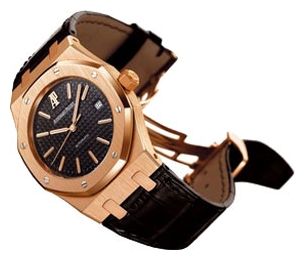 Audemars Piguet 15300OR.OO.D002CR.01 wrist watches for men - 2 image, picture, photo