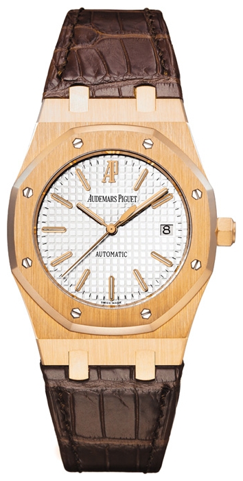 Audemars Piguet 15300OR.OO.D088CR.02 wrist watches for men - 1 image, photo, picture