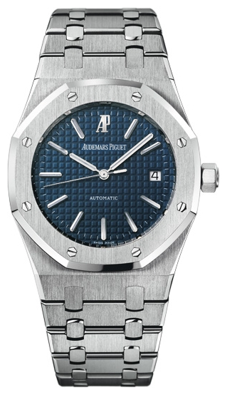 Audemars Piguet 15300ST.OO.1220ST.02 wrist watches for men - 1 photo, image, picture