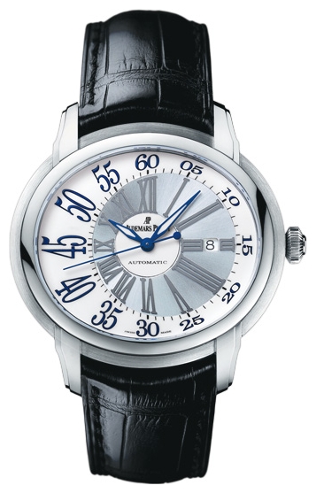 Audemars Piguet 15320BC.OO.D028CR.01 wrist watches for men - 1 image, photo, picture