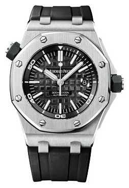 Audemars Piguet 26170OR.OO.1000OR.01 pictures
