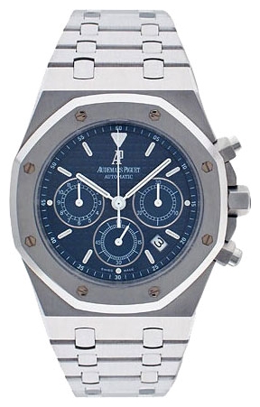 Audemars Piguet 25860ST.OO.1110ST.04 wrist watches for men - 1 image, photo, picture