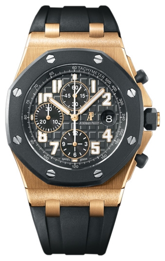 Audemars Piguet 25940OK.OO.D002CA.02 wrist watches for men - 1 image, picture, photo